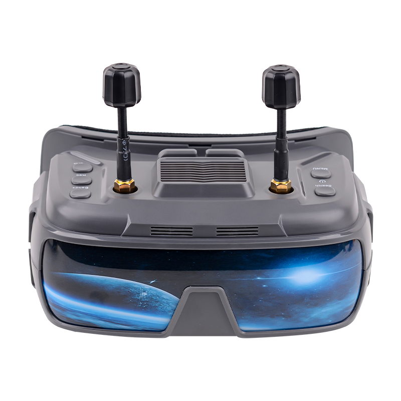 VR200 3.5 pouces FPV lunettes  - Goggles Fpv avis et prix