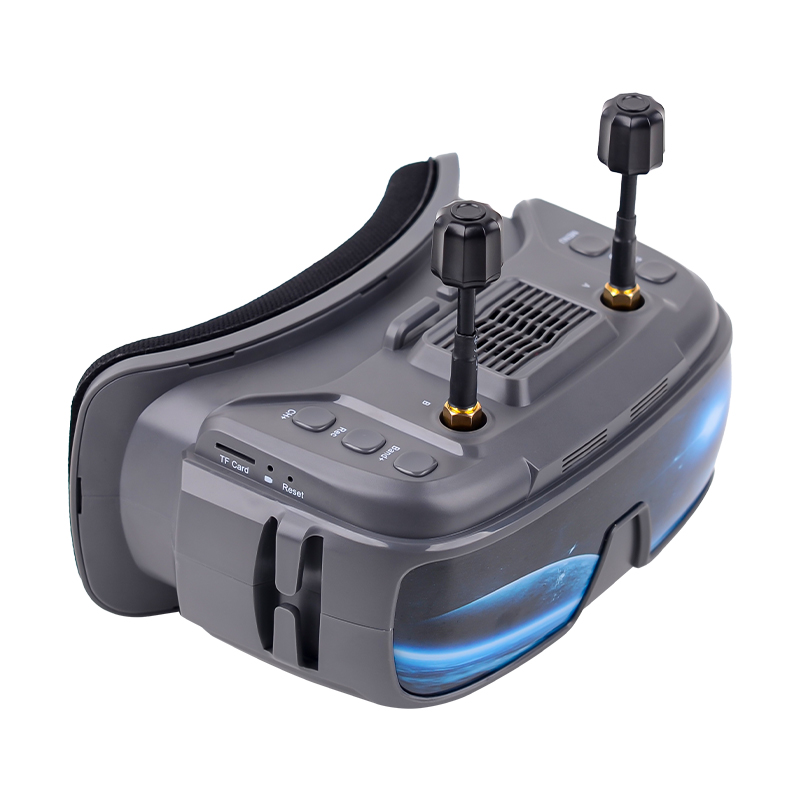VR200 3.5 pouces FPV lunettes  - Goggles Fpv avis et prix