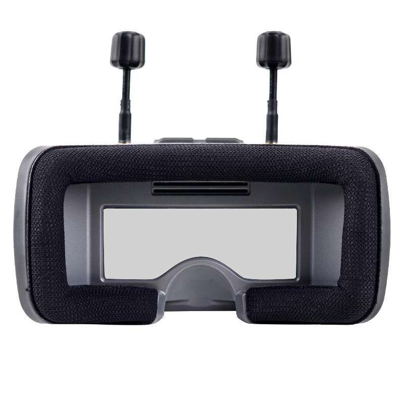 VR200 3.5 pouces FPV lunettes  - Goggles Fpv avis et prix