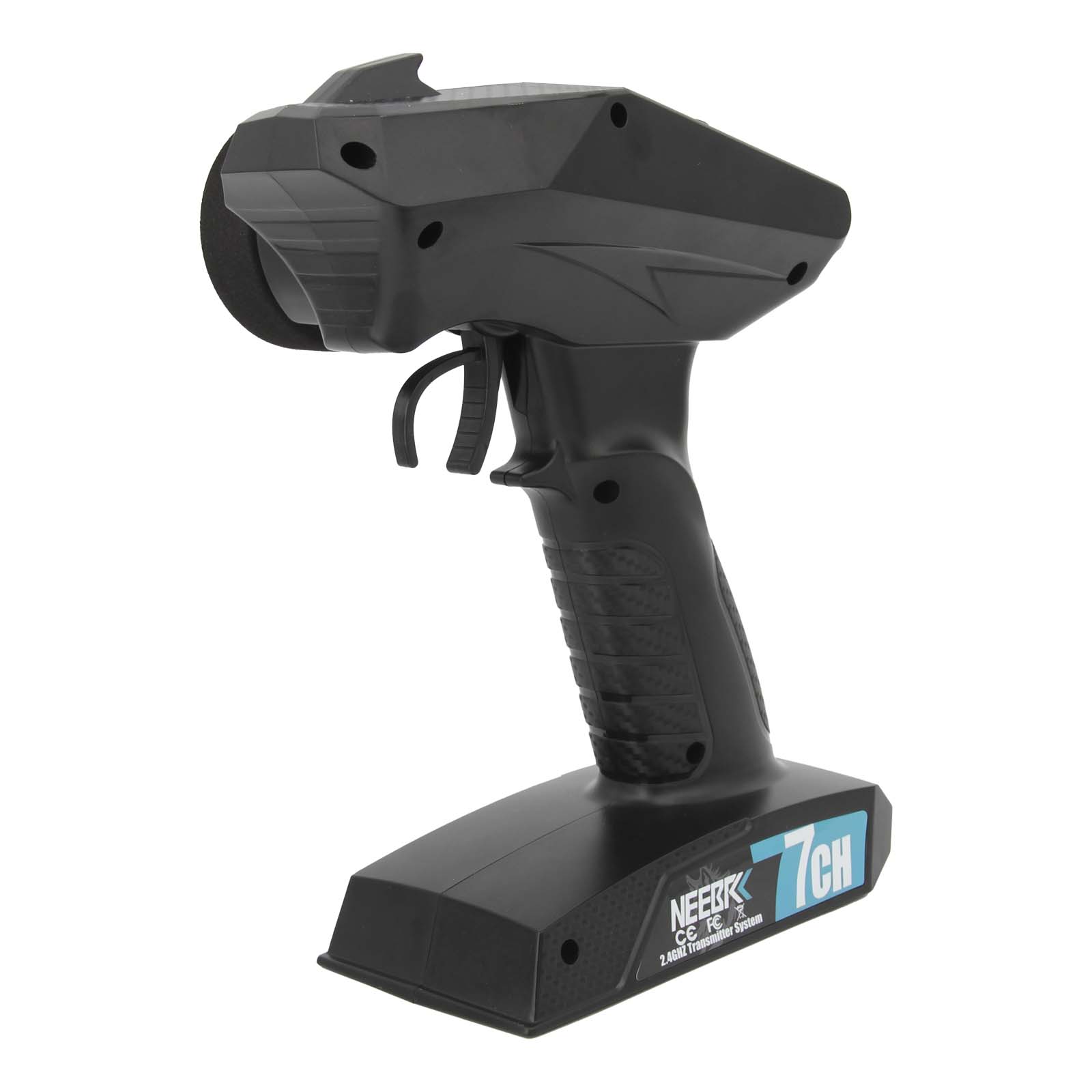 Système radio émetteur NEEBRC  - Radio Transmitter 2.4Ghz avis et prix