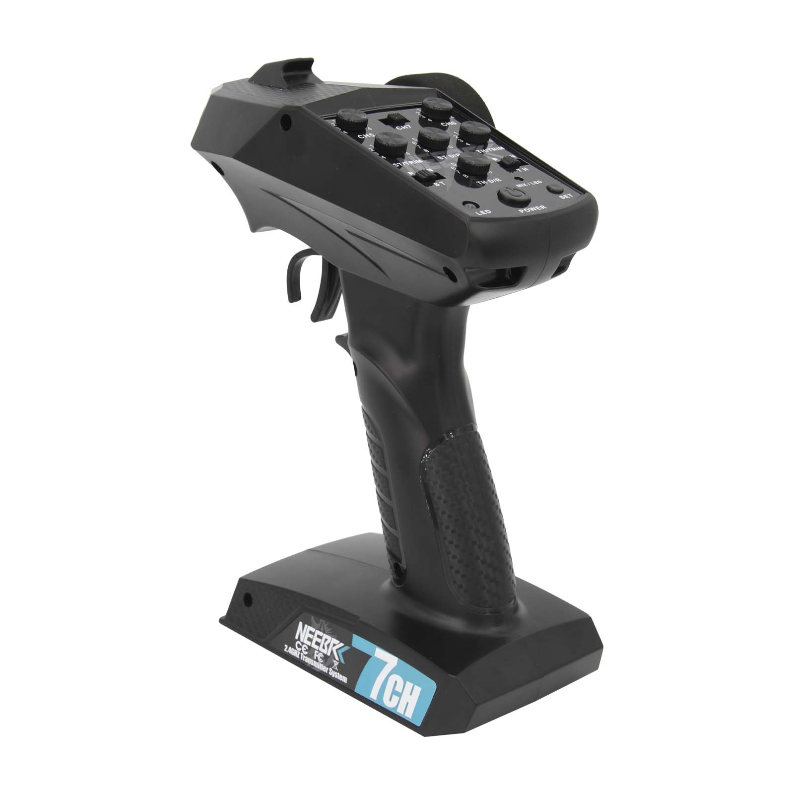 Système radio émetteur NEEBRC  - Radio Transmitter 2.4Ghz avis et prix