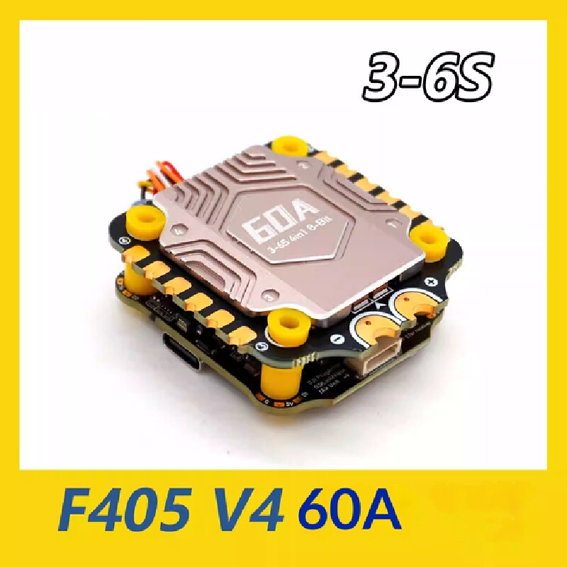 Contrôleur de vol Stack BLS 60 - Betaflight Fc avis et prix