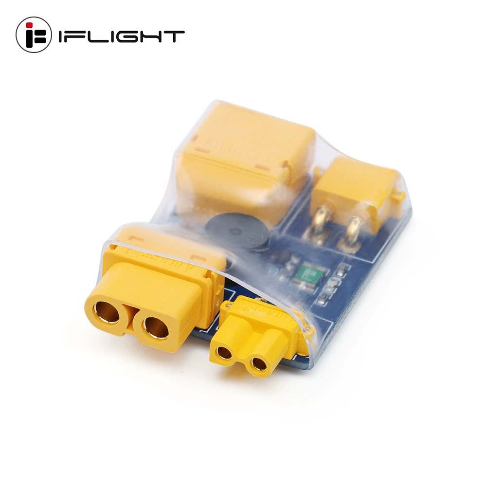 IFlight XT30 / XT60 Smart Smok - Smoke Stopper avis et prix