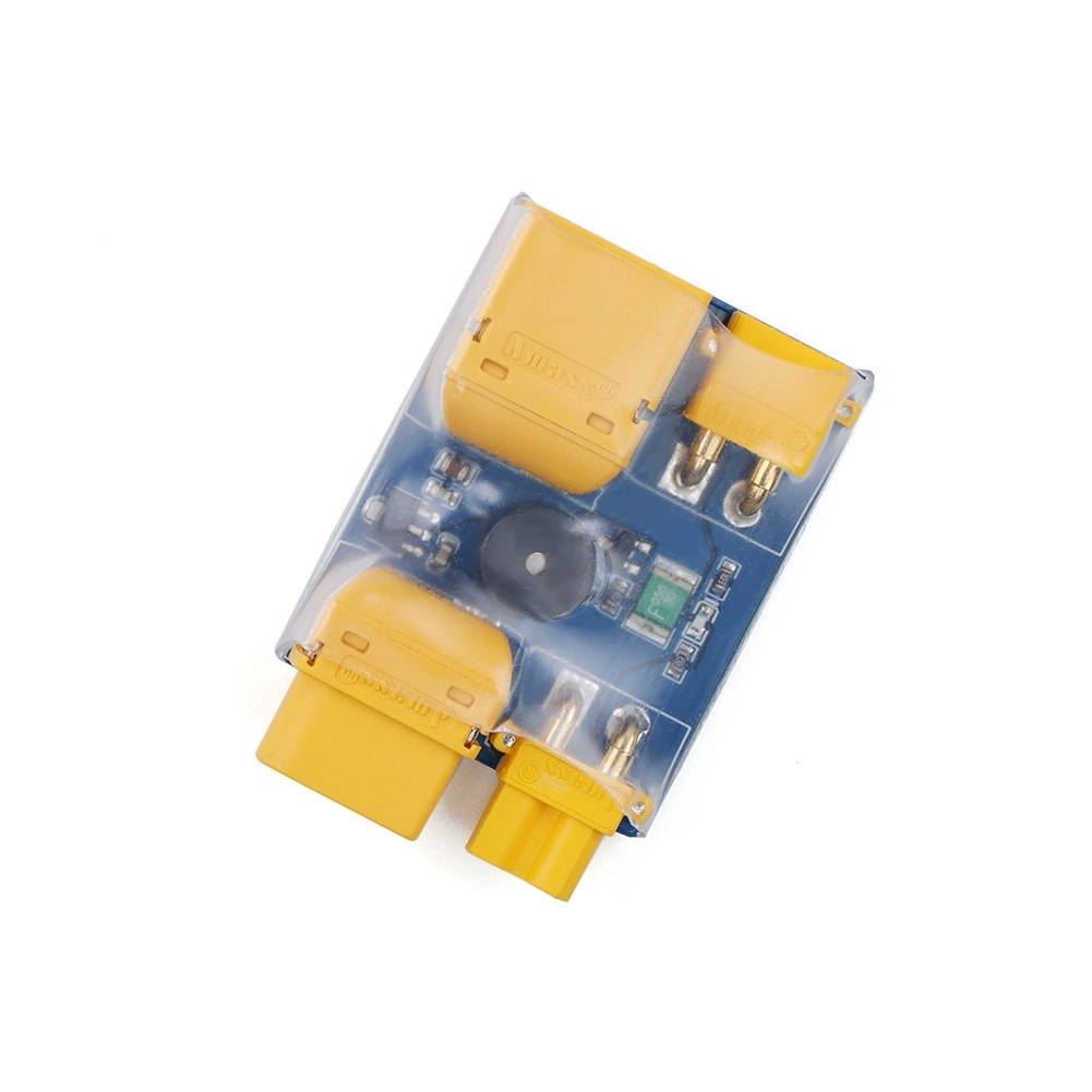 IFlight XT30 / XT60 Smart Smok - Smoke Stopper avis et prix