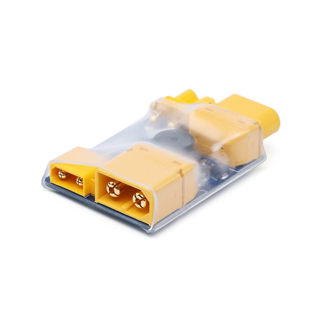 IFlight XT30 / XT60 Smart Smok - Smoke Stopper avis et prix
