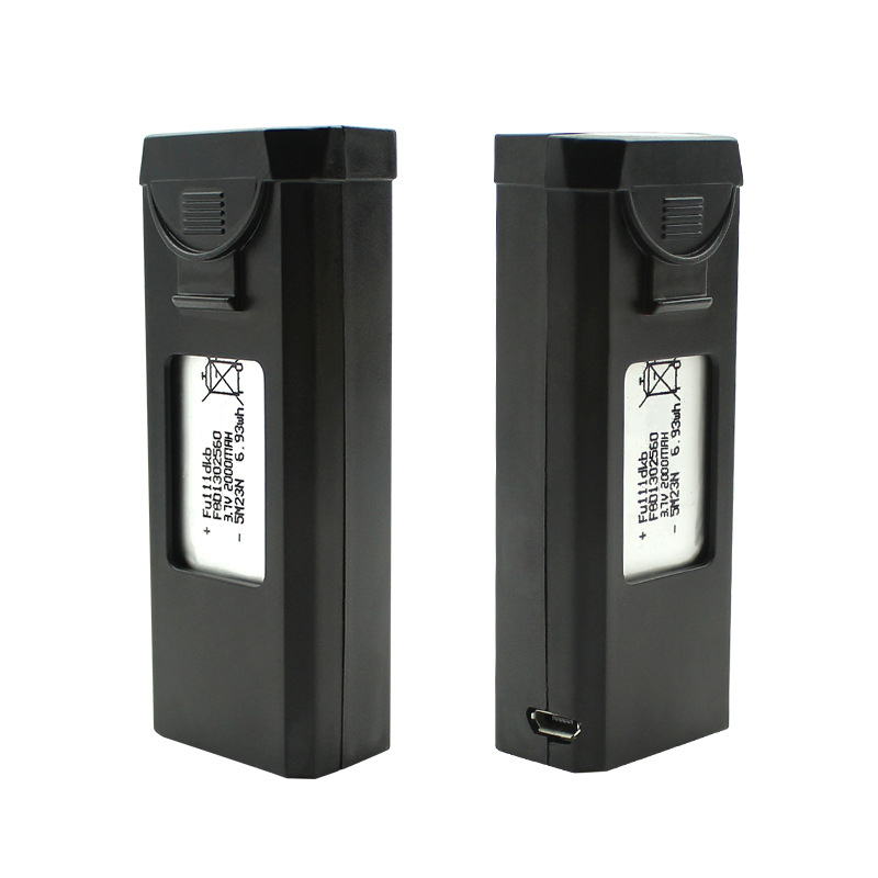 Batterie originale pour Drones - Balance Charger Rc avis et prix