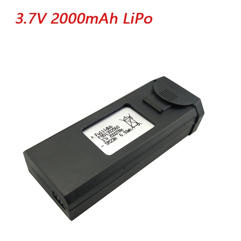 Batterie originale pour Drones - Balance Charger Rc avis et prix