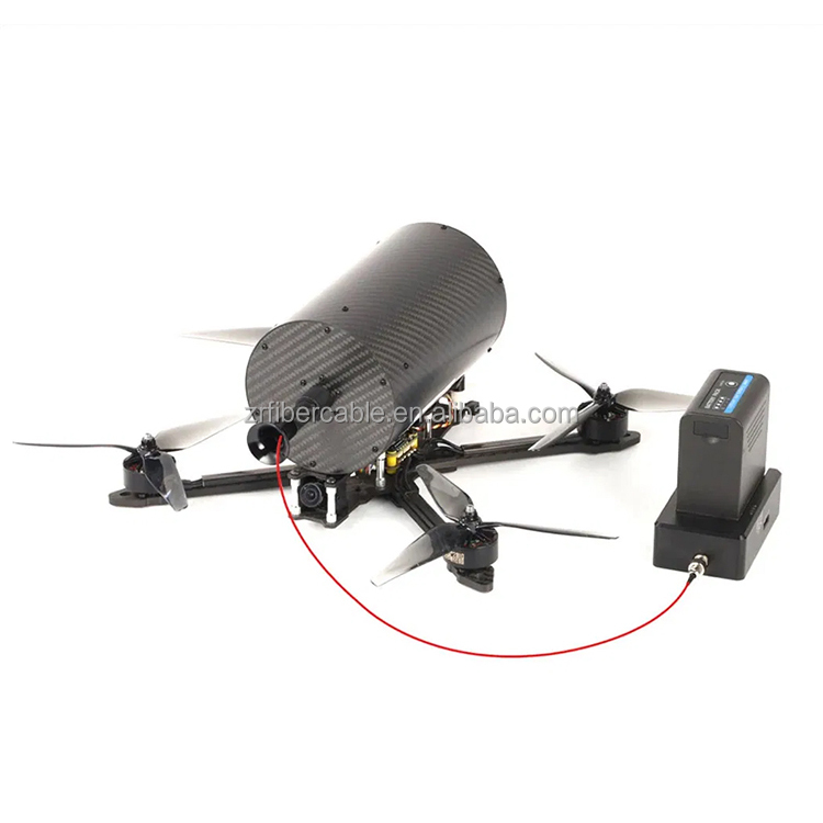 Câble FPV en fibre optique pou - Fpv Drone avis et prix
