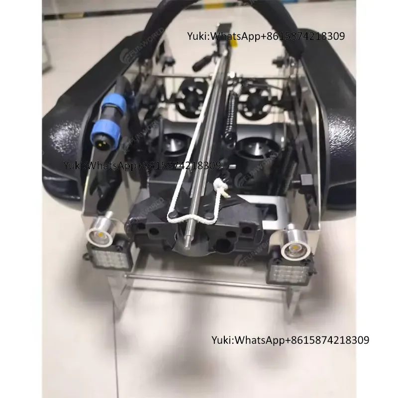 Kit de drone sous-marin avec b - Drone With Camera avis et prix
