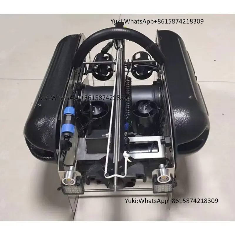 Kit de drone sous-marin avec b - Drone With Camera avis et prix