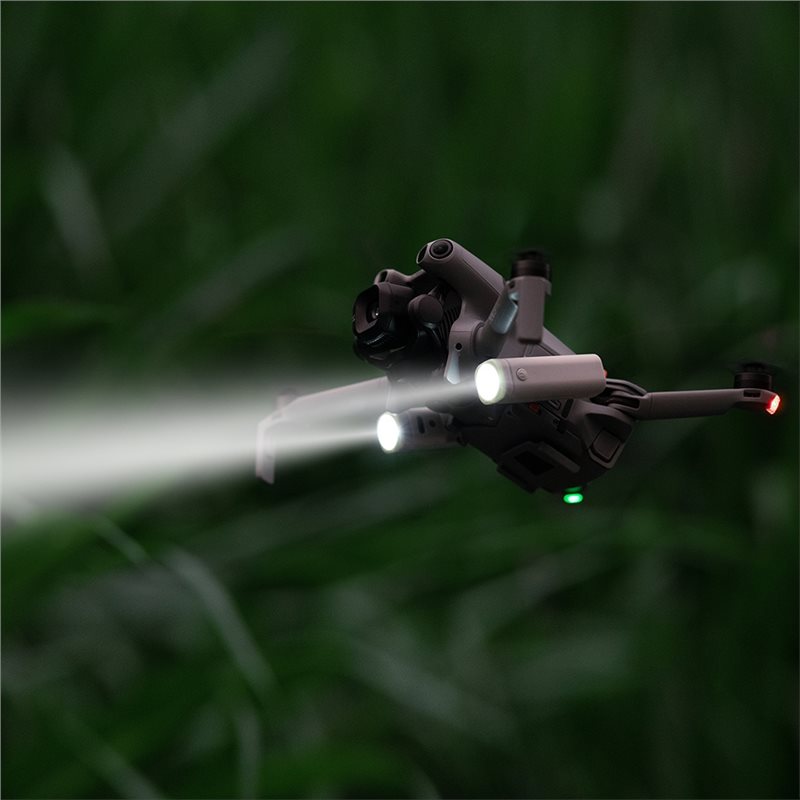 STARTRC – lampe de signalisati - Dji Mini Drone avis et prix