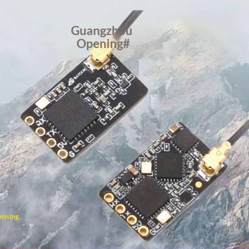Récepteur Hot BAYCK Expresslrs - Mini Drone avis et prix