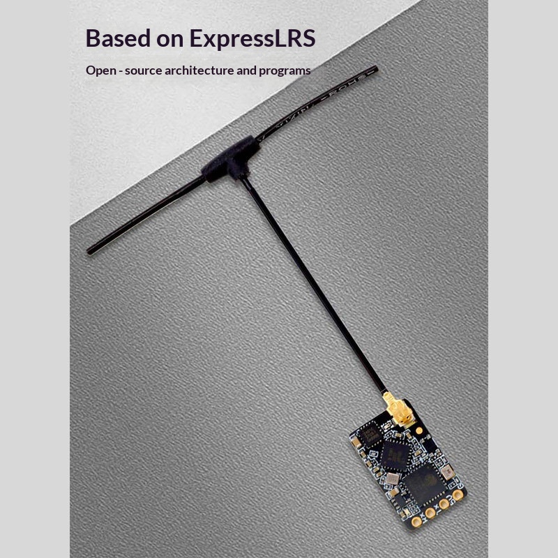 Récepteur Hot BAYCK Expresslrs - Mini Drone avis et prix