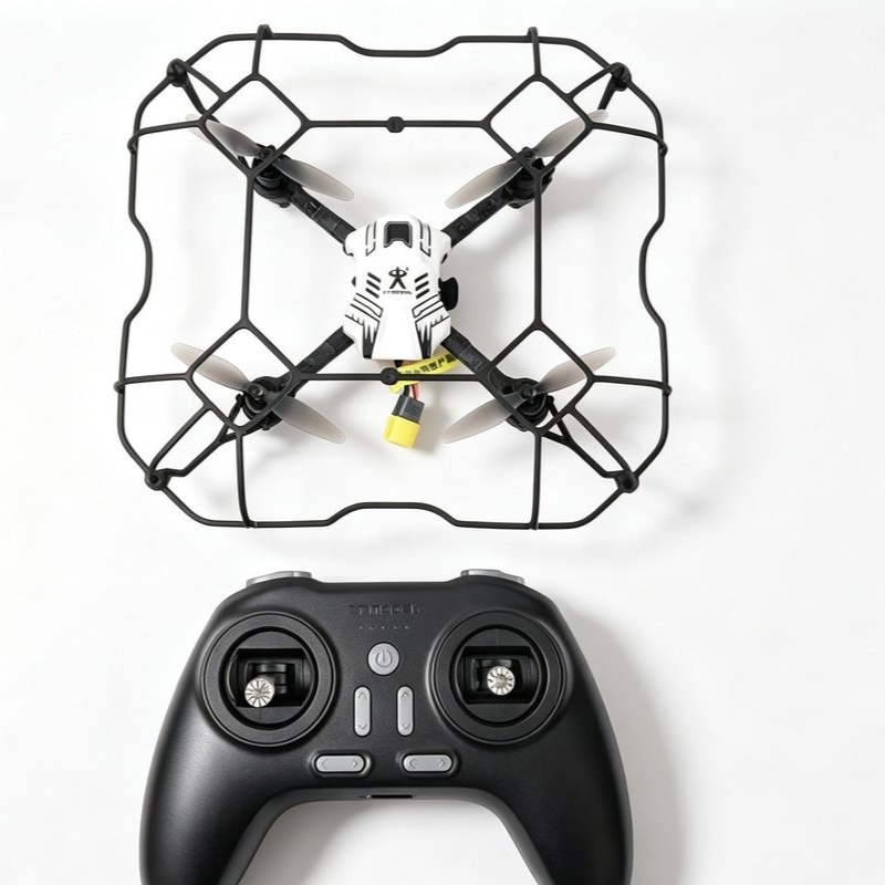 Hélices pour drone de course Z - Drone Propeller avis et prix