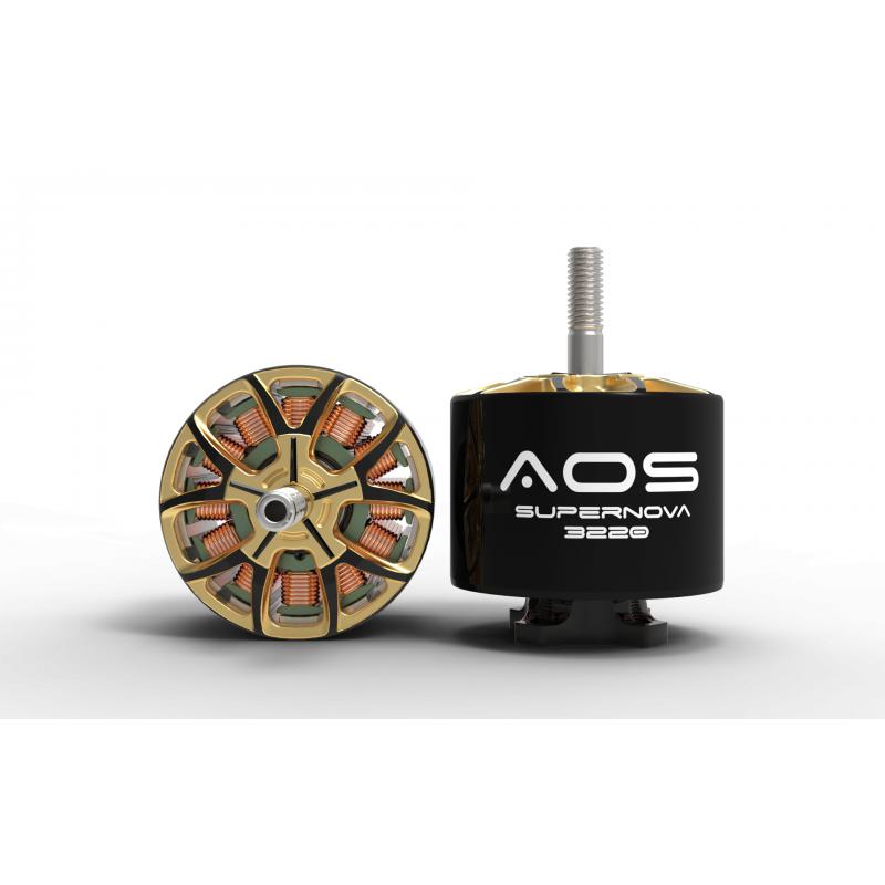 Rcinpower Aos Supernova 3220 m - 5 Inch Propeller avis et prix