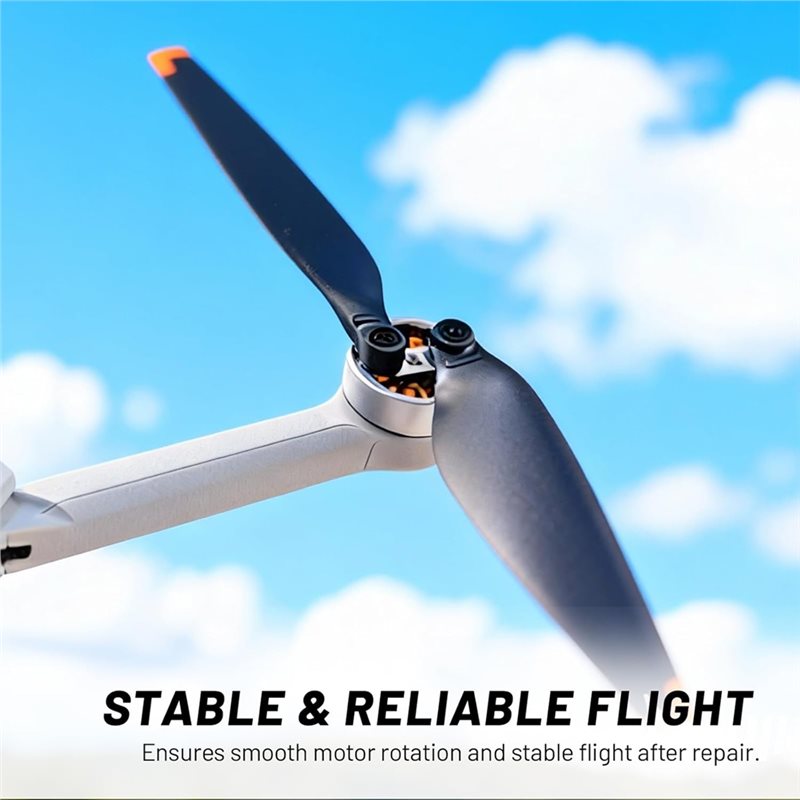 Ensemble moteur de remplacemen - Dji Mini Drone avis et prix
