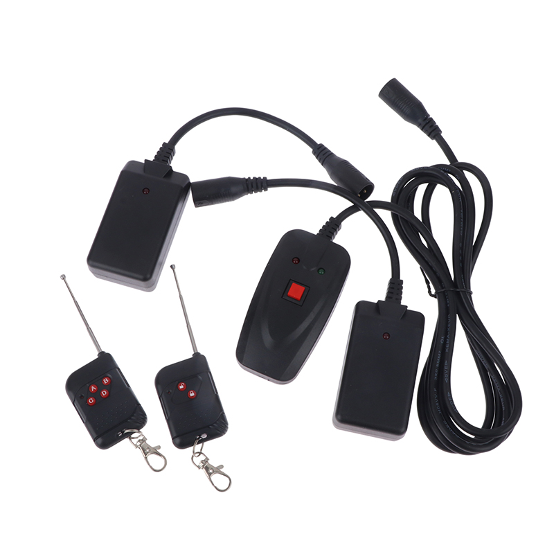 Récepteur de télécommande sans - Smoke Stopper avis et prix