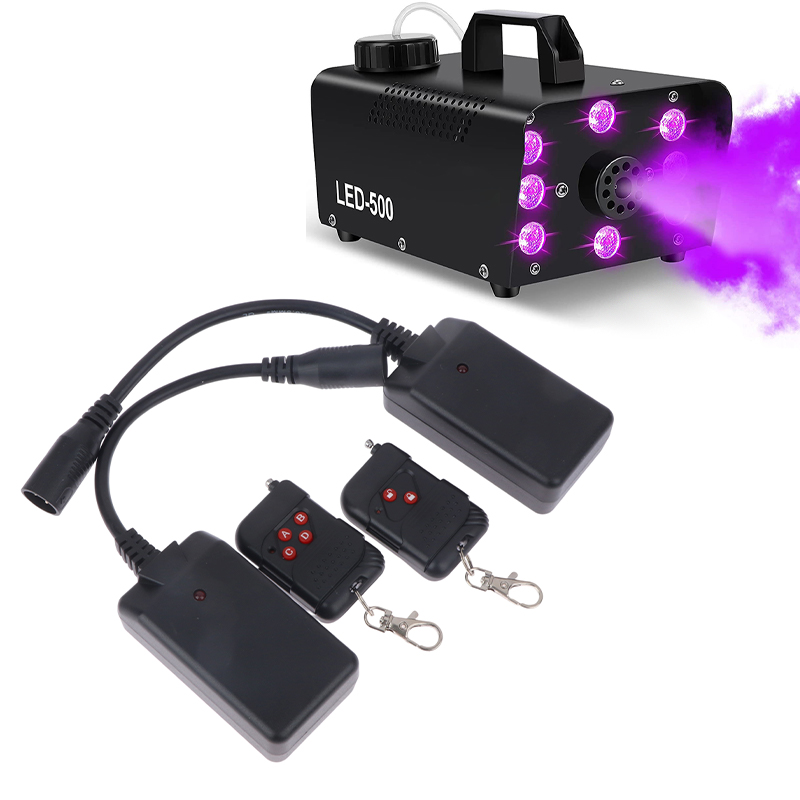 Récepteur de télécommande sans - Smoke Stopper avis et prix
