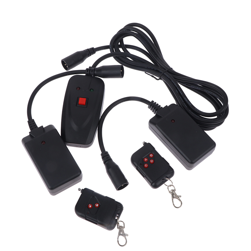 Récepteur de télécommande sans - Smoke Stopper avis et prix
