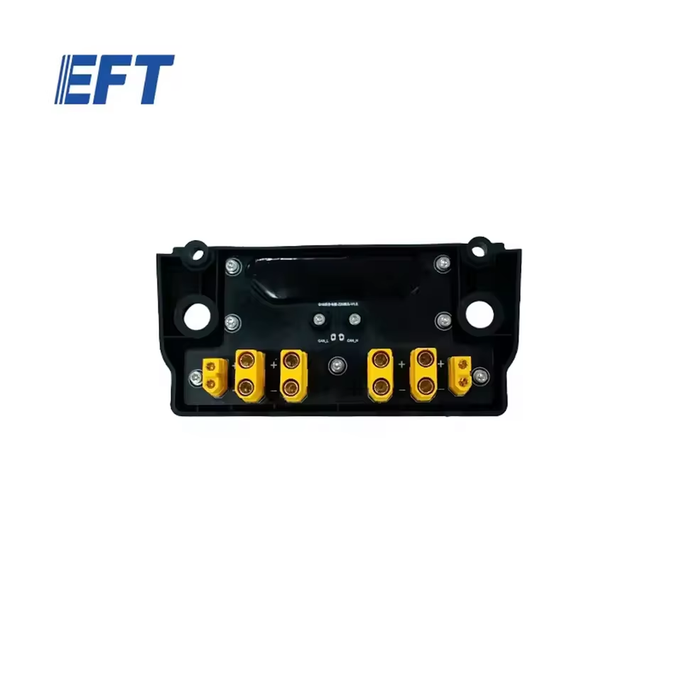 10.05.14.0012 EFT G18 Drone PD - Drone Battery avis et prix