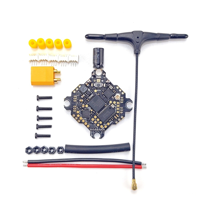 Super promotion FPV F411 ELRS  - Betaflight Fc avis et prix