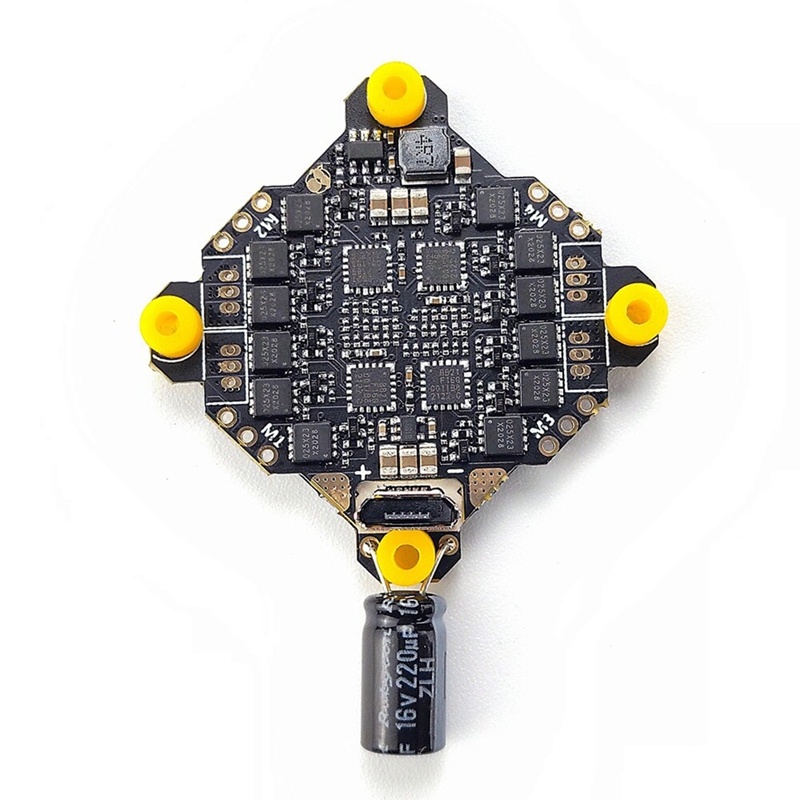 Super promotion FPV F411 ELRS  - Betaflight Fc avis et prix