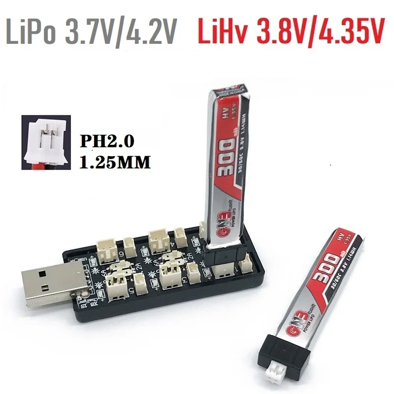 Carte adaptateur chargeur de b - Balance Charger Rc avis et prix