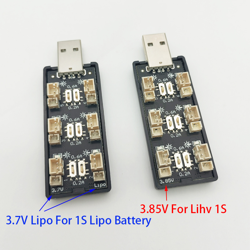Carte adaptateur chargeur de b - Balance Charger Rc avis et prix