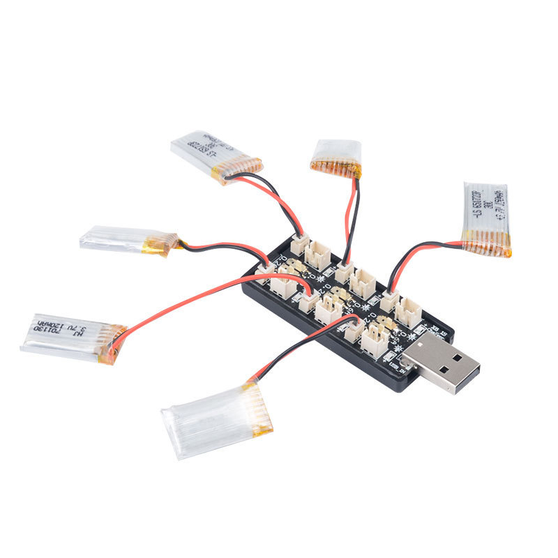 Carte adaptateur chargeur de b - Balance Charger Rc avis et prix