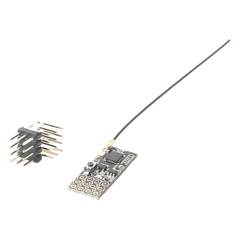 Récepteur Flysky FS2A Mini 4CH - Mini Drone avis et prix