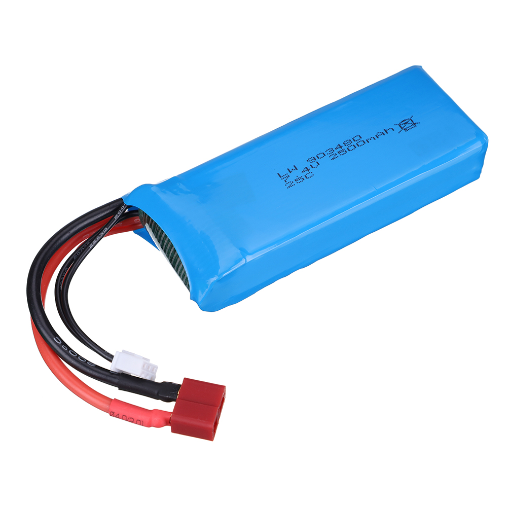 2s 7.4V 2500mAh Chargeur de Ba - Balance Charger Rc avis et prix