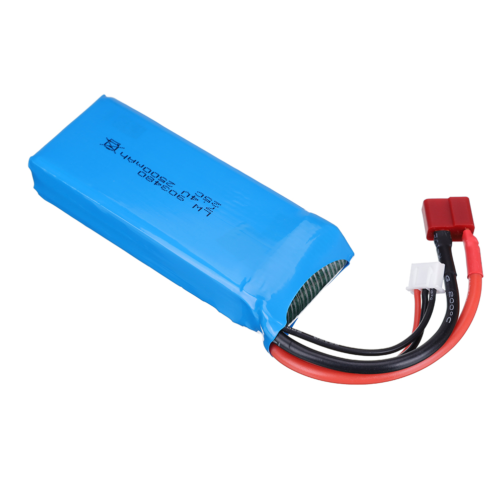 2s 7.4V 2500mAh Chargeur de Ba - Balance Charger Rc avis et prix