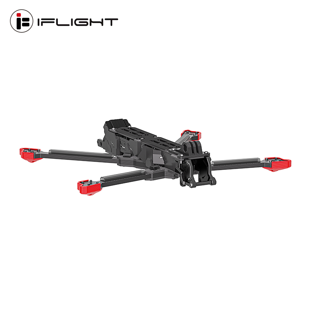 IFlight Chimera7 Pro V2 O4 Kit - Dji Drone avis et prix