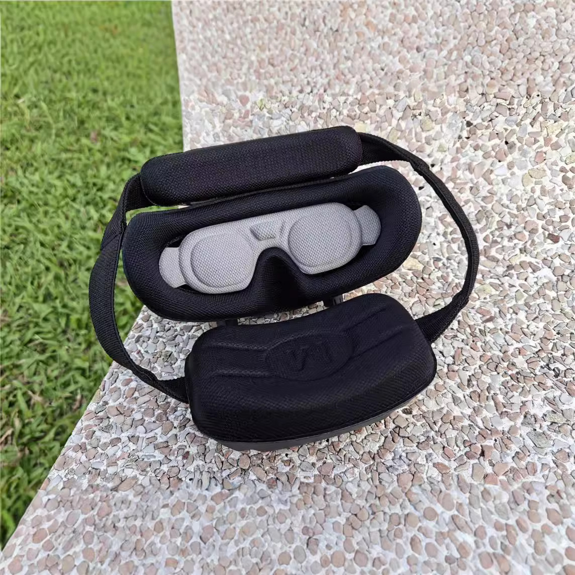 Masque édition légère spéciale - Dji Goggles avis et prix