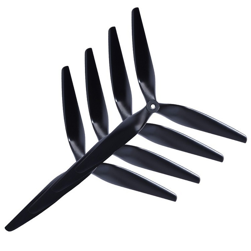 Hélice à 3 pales de 9 pouces 9 - Drone Propeller avis et prix