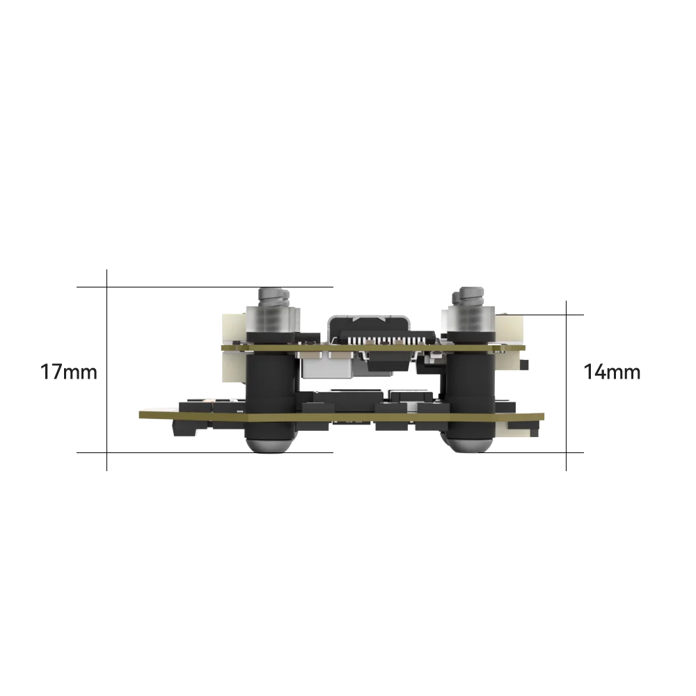 pour iFlight Borg Mini F7 Stac - Flight Controller avis et prix