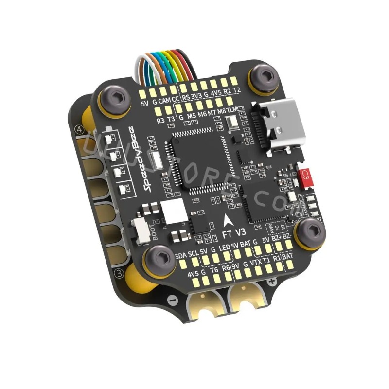 Module de contrôleur de vol Ba - Betaflight Fc avis et prix