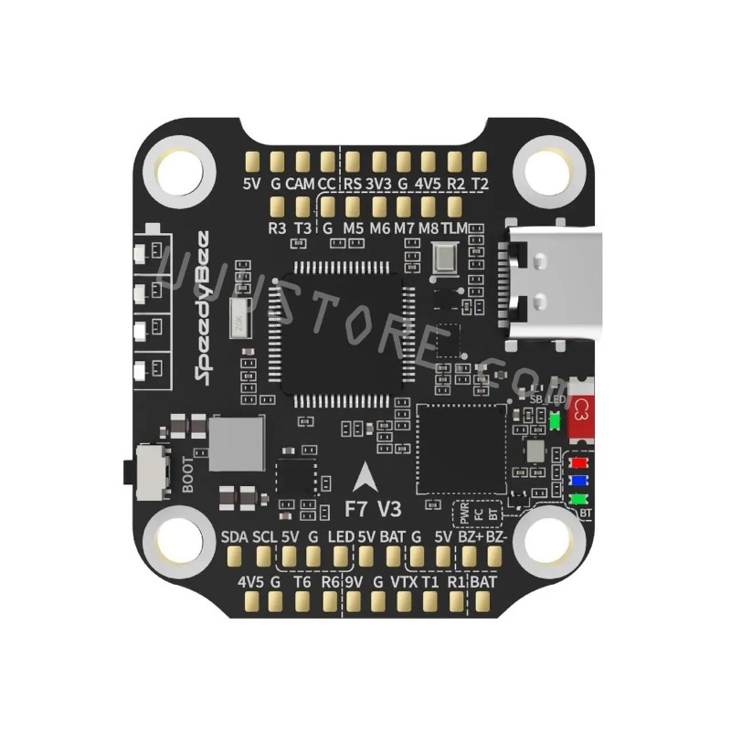 Module de contrôleur de vol Ba - Betaflight Fc avis et prix