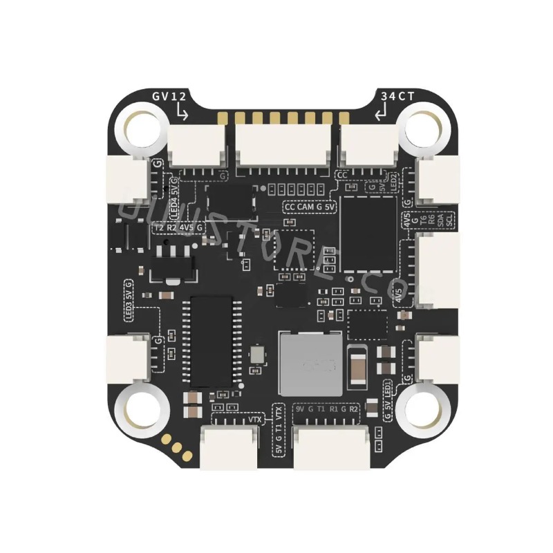 Module de contrôleur de vol Ba - Betaflight Fc avis et prix