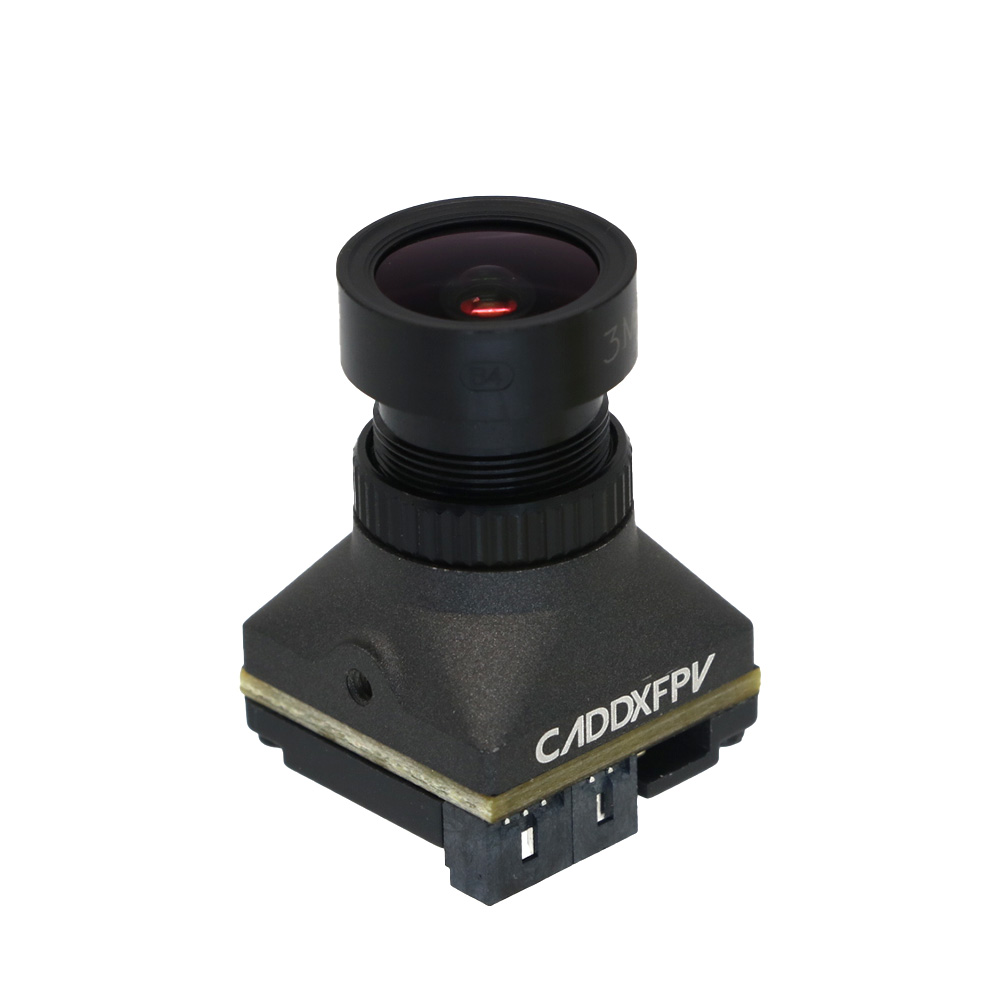 Caméra FPV CADDX Ratel Pro 150 - Analog Fpv Camera avis et prix