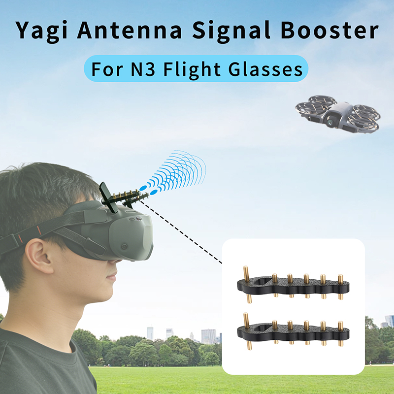 Pour lunettes de vol DJI NEO2/ - Dji Goggles avis et prix