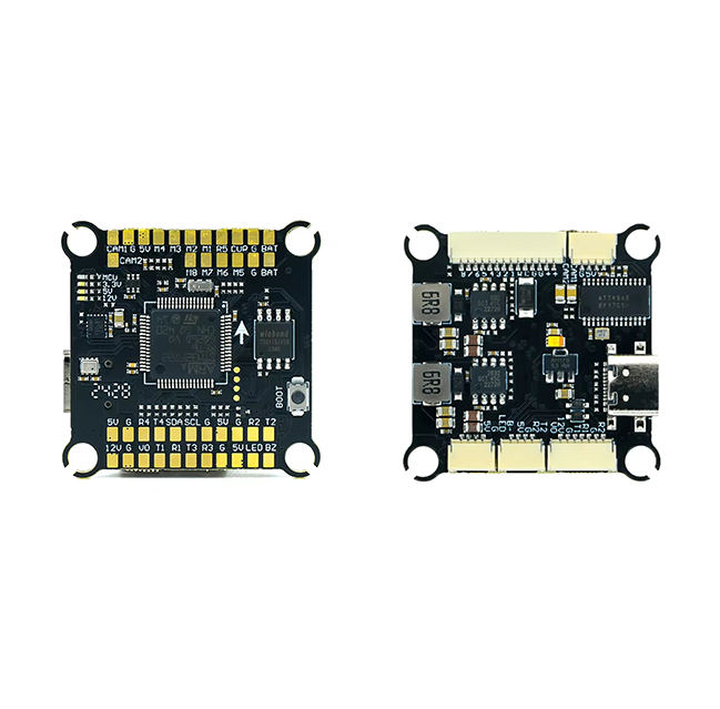 Axisflying Argus Pro ECO F722  - F722 Flight Controller avis et prix