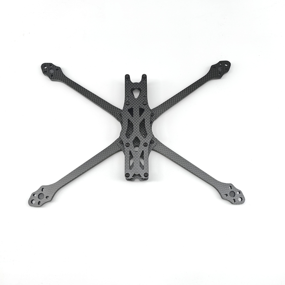 Kit de cadre de quadricoptère  - 5 Inch Propeller avis et prix