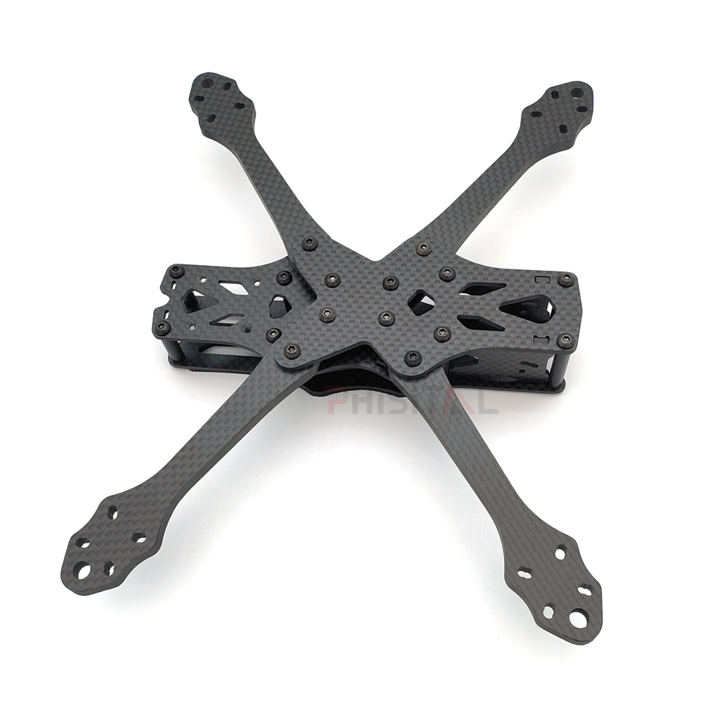 Kit de cadre de quadricoptère  - 5 Inch Propeller avis et prix