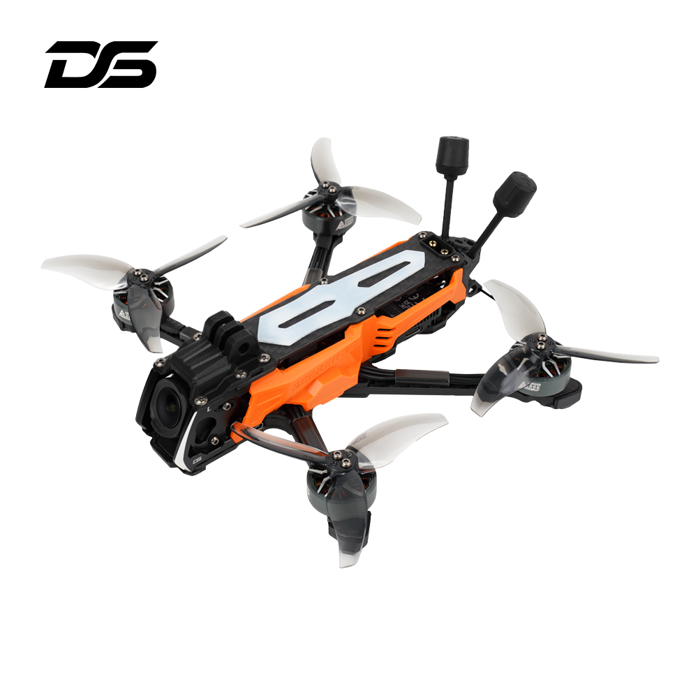 DeepSpace SEEKER35 3,5 pouces  - Analog Fpv Camera avis et prix