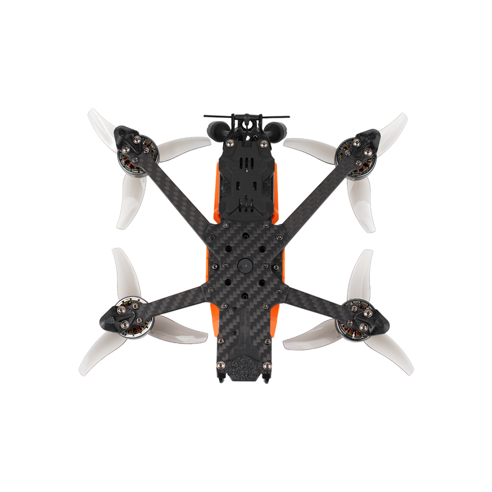 DeepSpace SEEKER35 3,5 pouces  - Analog Fpv Camera avis et prix