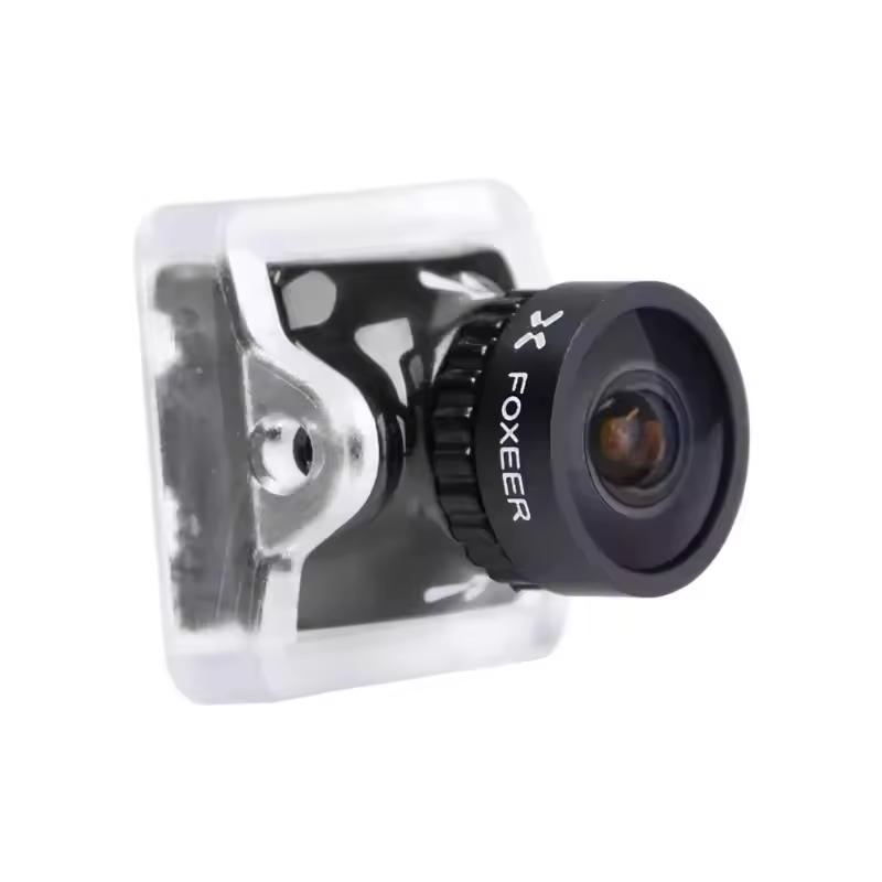 FOXEER Predator5 caméra NANO 1 - Drone With Camera avis et prix