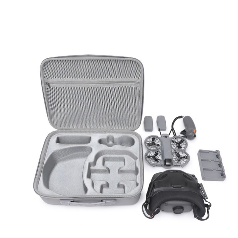 Sac à main de grande capacité  - Drone Goggles Dji avis et prix