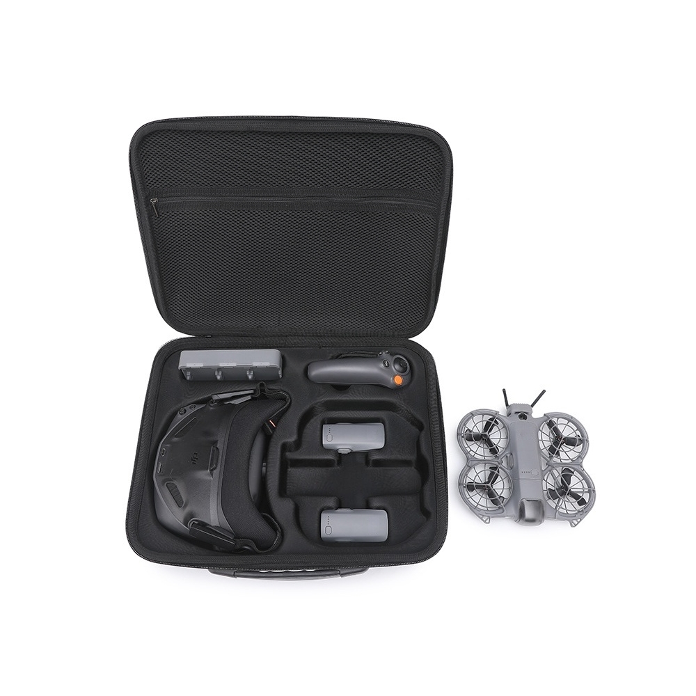 Sac à main de grande capacité  - Drone Goggles Dji avis et prix