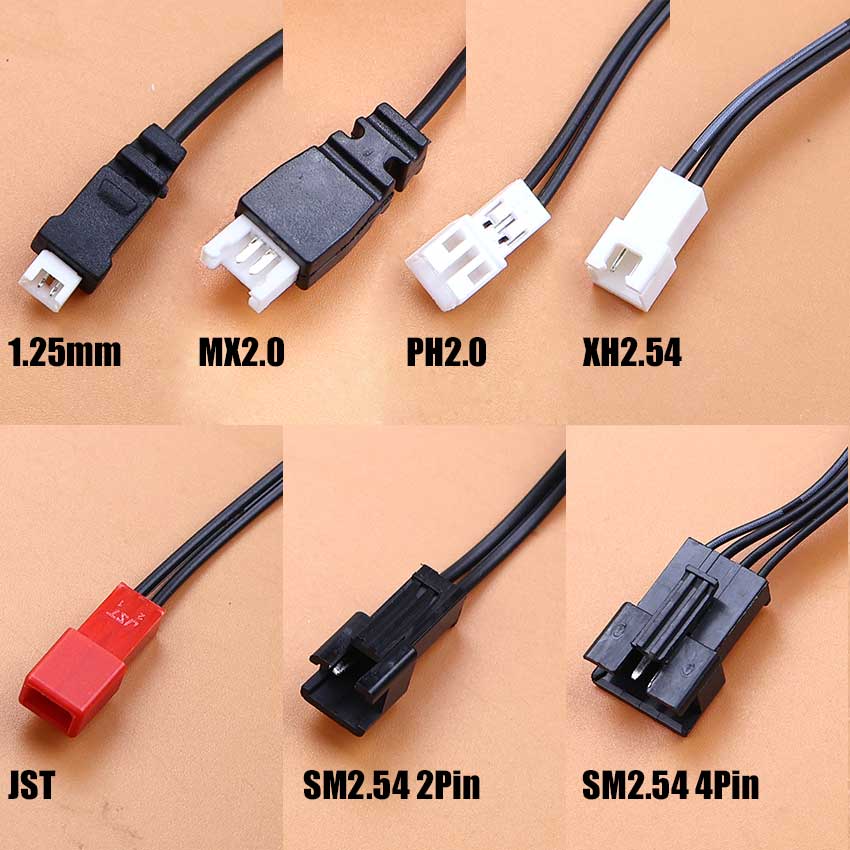 Câble de chargeur USB pour bat - Balance Charger Rc avis et prix